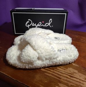 Qupid Slippers